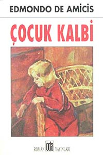 Cocuk Kalbi - Oda Yayinlari