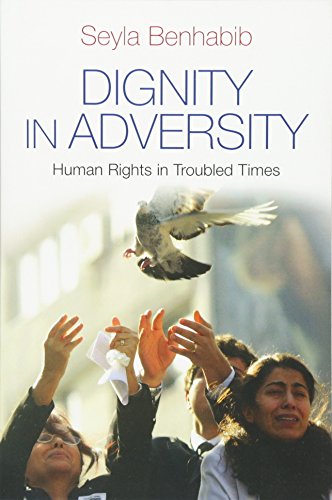 Dignity in Adversity: Human Rights in Troubled Times von Polity