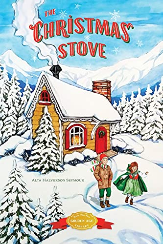 The Christmas Stove (Christmas Around the World, Band 4) von Purple House Press