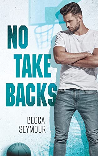 No Take Backs: An M/M Friends-to-Lovers Romance (Zone Defense Book 1, Band 1)