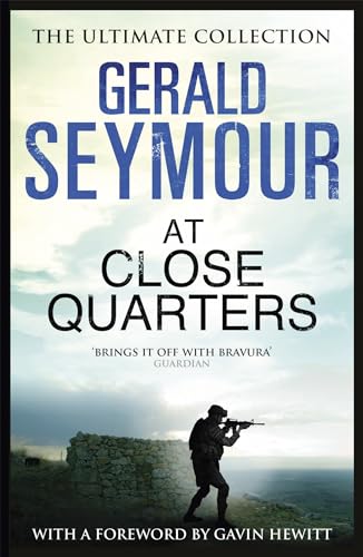 At Close Quarters von Hodder Paperbacks