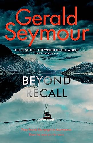Beyond Recall: Sunday Times favourite paperbacks 2020 Beyond Recall: Sunday Times favourite paperbacks 2020