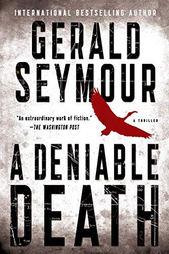DENIABLE DEATH: A Thriller