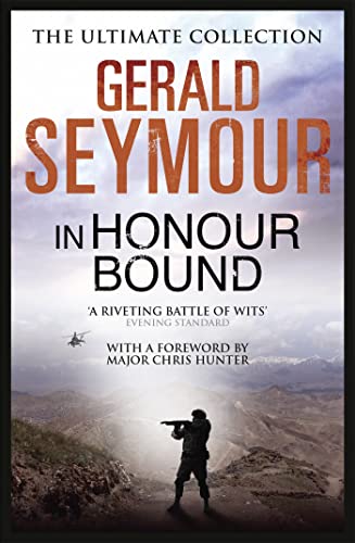In Honour Bound In Honour Bound von Hodder Paperbacks