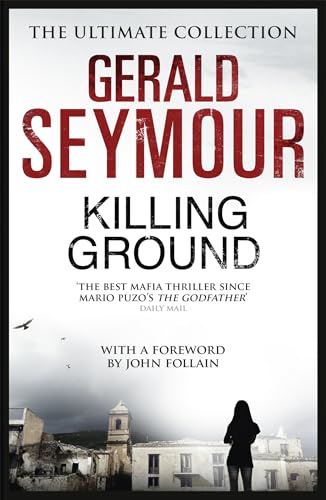 Killing Ground Killing Ground