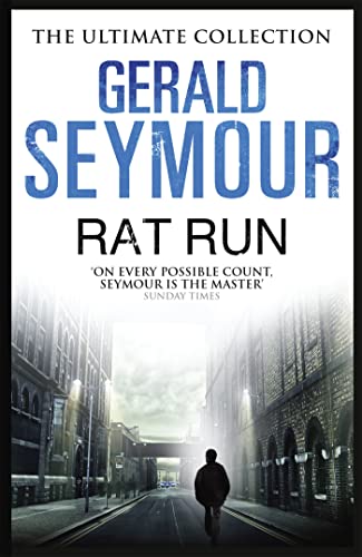 Rat Run Rat Run