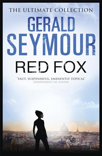 Red Fox Red Fox von imusti