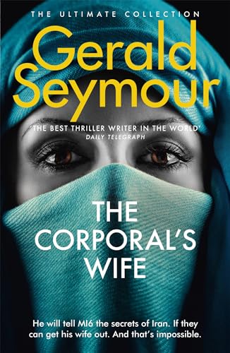The Corporal's Wife The Corporal's Wife
