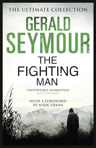 The Fighting Man The Fighting Man von Hodder Paperbacks