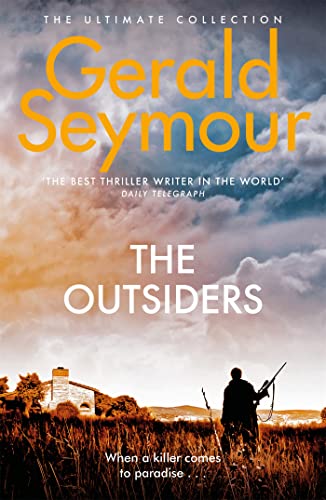 The Outsiders von Unbranded