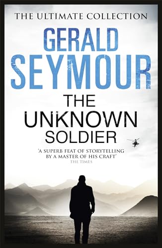 The Unknown Soldier von Hodder Paperbacks