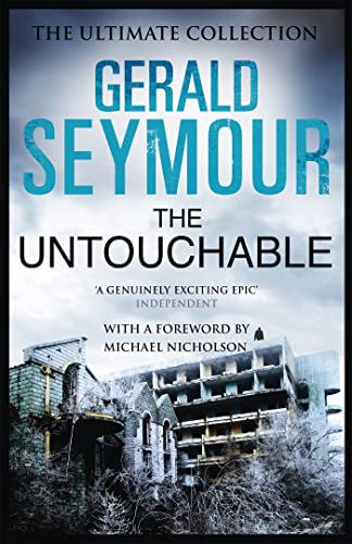 The Untouchable The Untouchable
