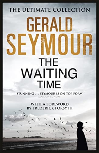 The Waiting Time The Waiting Time