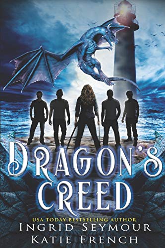 Dragon's Creed: A "Why Choose" Romance