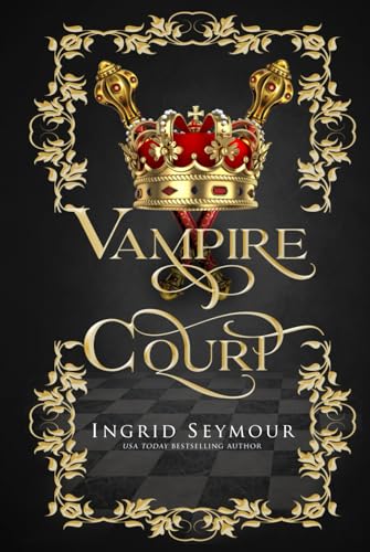 Vampire Court: The Complete Series von Independently published