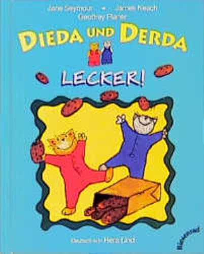 Lecker!: Dieda und Derda