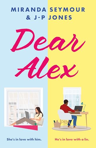 Dear Alex Dear Alex von The Book Guild Ltd