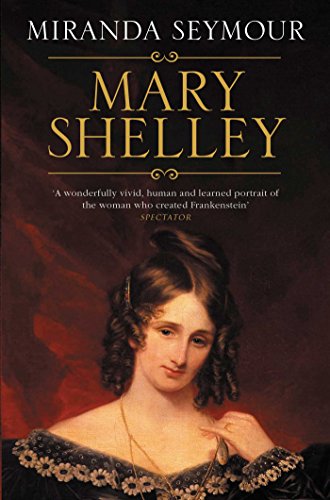 Mary Shelley von Simon & Schuster