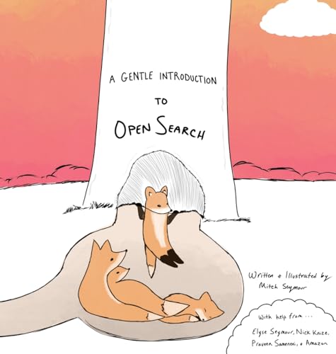 A Gentle Introduction to OpenSearch