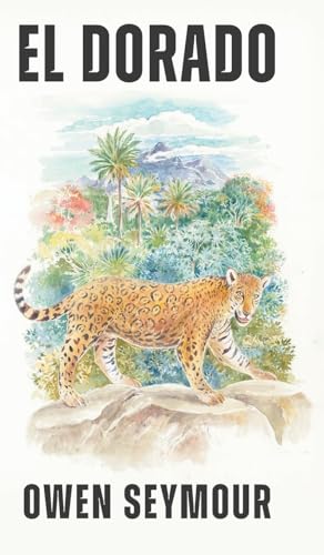 El Dorado von FriesenPress