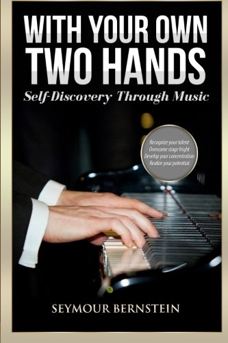 With Your Own Two Hands: Self-Discovery Through Music von Manduca Music Publications
