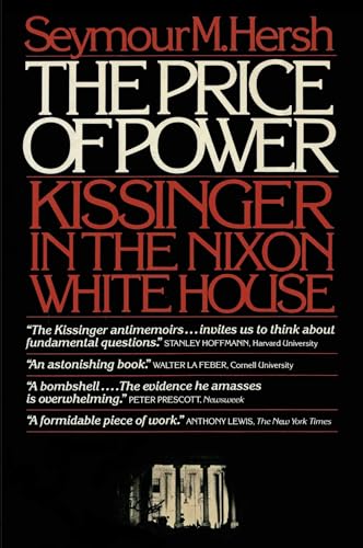 PRICE OF POWER PRICE OF POWER von Touchstone