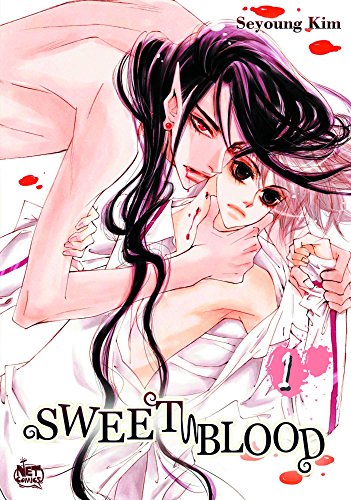 Sweet Blood Volume 1 (SWEET BLOOD GN) von NETCOMICS