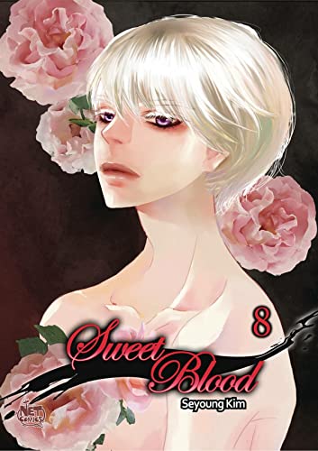 Sweet Blood Volume 8 (SWEET BLOOD GN)