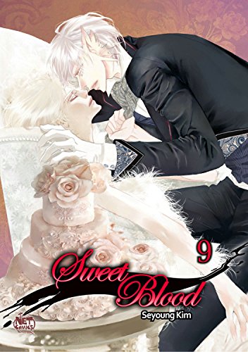 Sweet Blood Volume 9 (SWEET BLOOD GN) von NETCOMICS