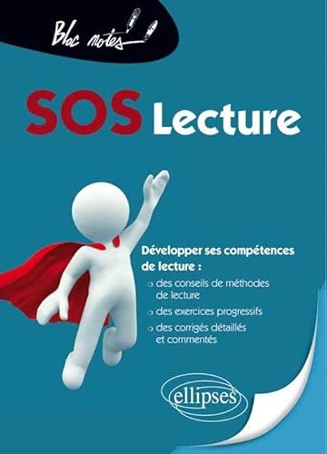 SOS lecture (Bloc-notes)