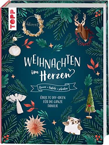 Weihnachten im Herzen