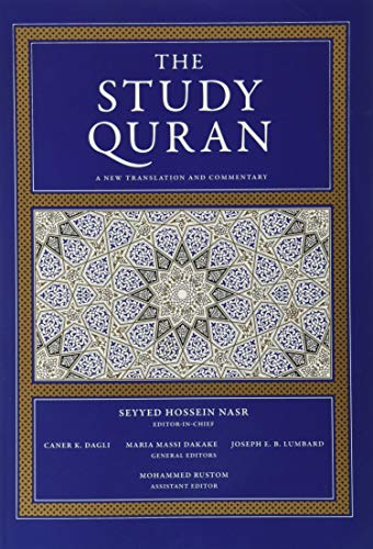 The Study Quran: A New Translation and Commentary von HarperOne