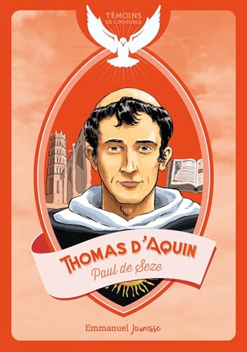 Thomas d'Aquin Thomas d'Aquin von EMMANUEL