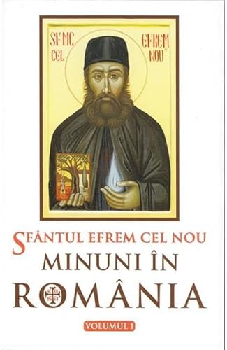 Minuni In Romania. Vol.I von Sophia