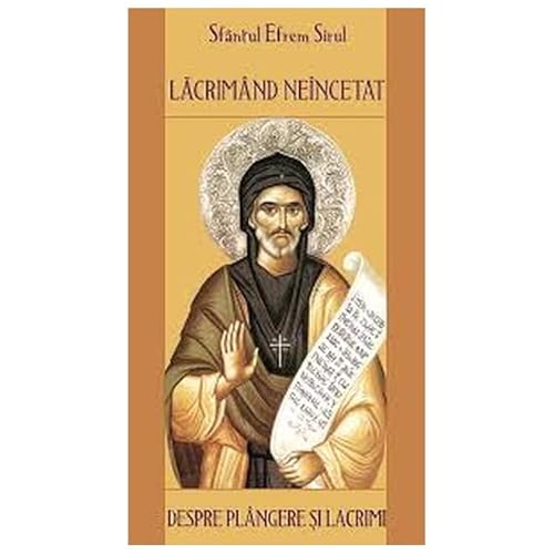 Lacrimand Neincetat Lacrimand Neincetat von Egumenita
