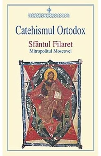Catehismul Ortodox von Sophia
