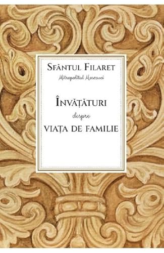 Invataturi Despre Viata De Familie