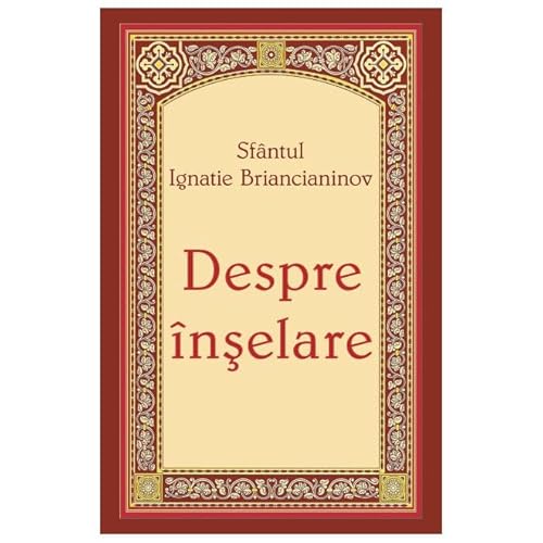 Despre Inselare von Egumenita
