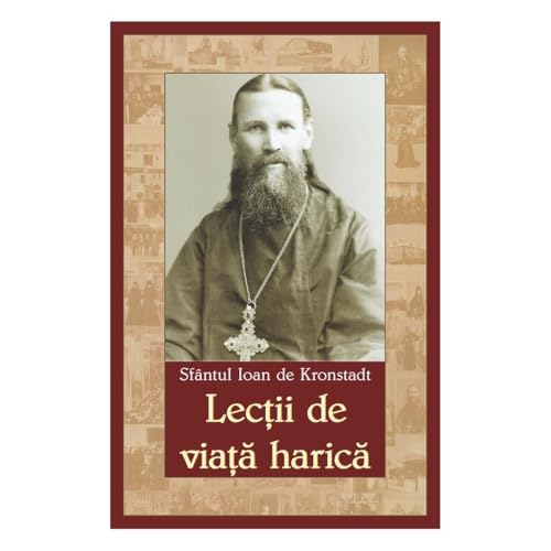 Lectii De Viata Harica von Egumenita