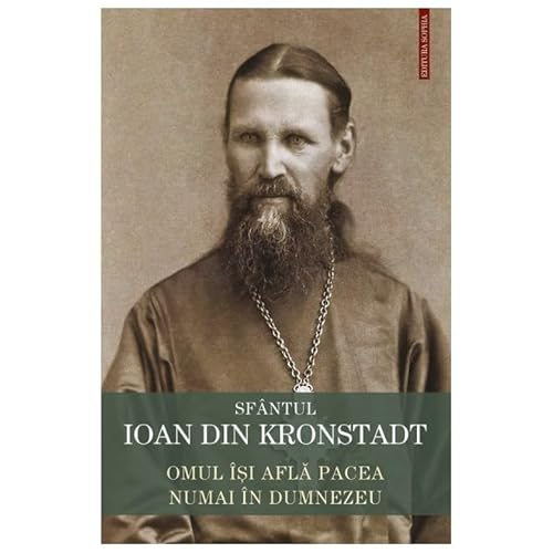 Omul Isi Afla Pacea Numai In Dumnezeu von Sophia