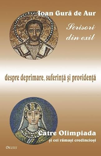 Scrisori Din Exil