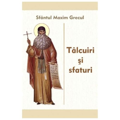 Talcuiri Si Sfaturi von Egumenita
