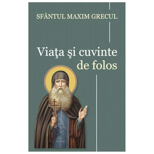 Viata Si Cuvinte De Folos von Egumenita