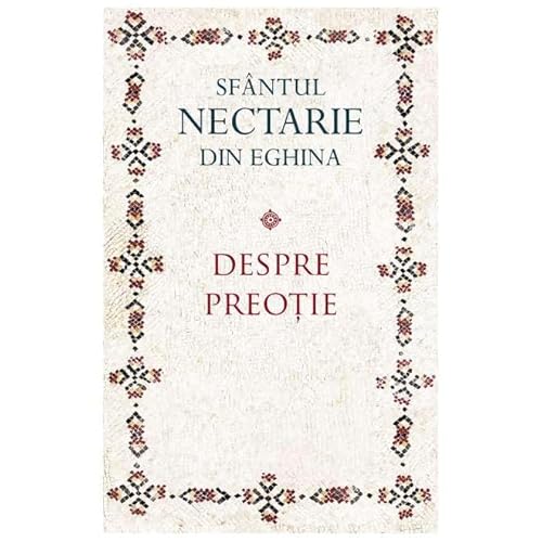 Despre Preotie Despre Preotie von Sophia