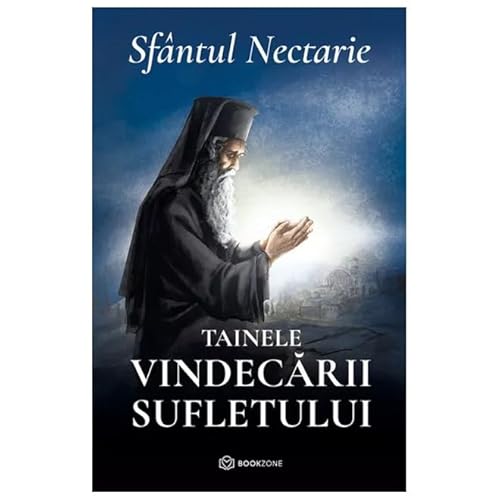 Tainele Vindecarii Sufletului von Bookzone