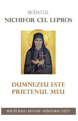 Dumnezeu Este Prietenul Meu