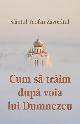 Cum Sa Traim Dupa Voia Lui Dumnezeu von Egumenita