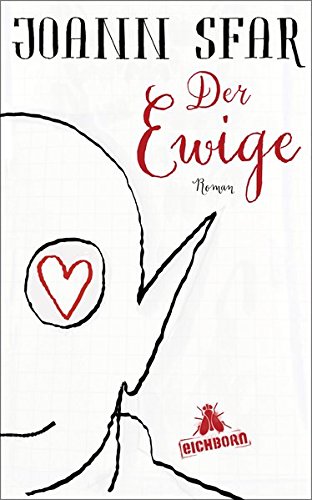 Der Ewige: Roman Der Ewige: Roman