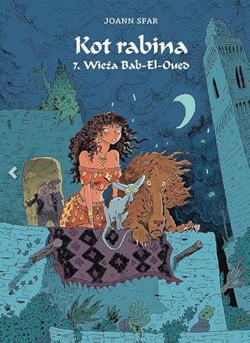 Kot rabina 7 Wieża Bab-El-Oued / Timof Kot rabina 7 Wieża Bab-El-Oued / Timof