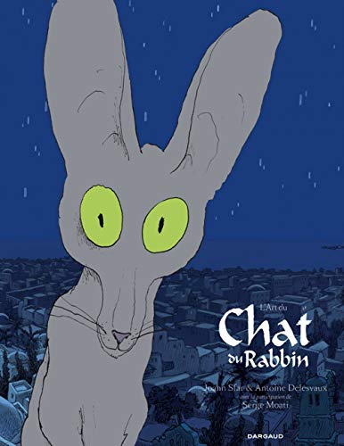 L'Art du Chat du Rabbin L'Art du Chat du Rabbin